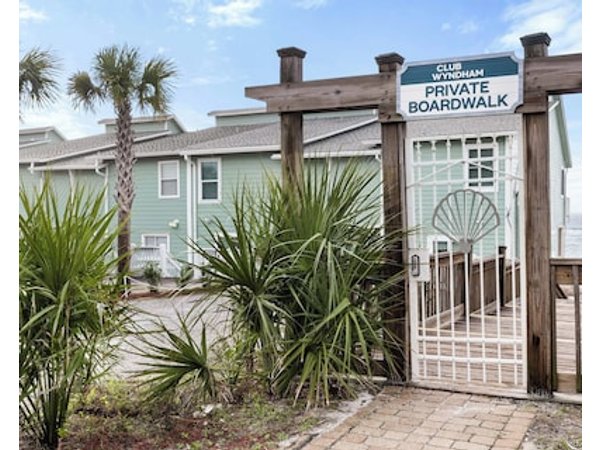 Club Wyndham Beach Street Cottages