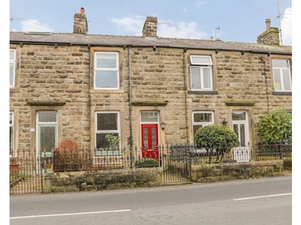 Crag View Cottage
