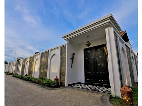 Bertam Wellness Spa & Villas - A Member of Small Luxury Hotels of the World
