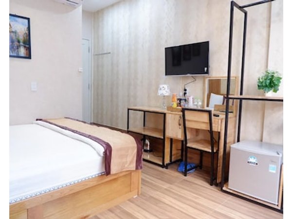 Winny Hotel