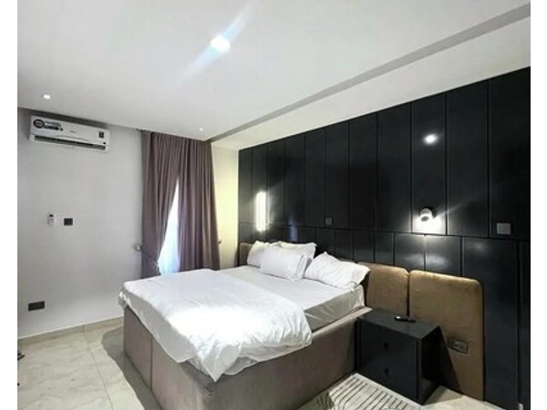 Shiloh Manor Apartment