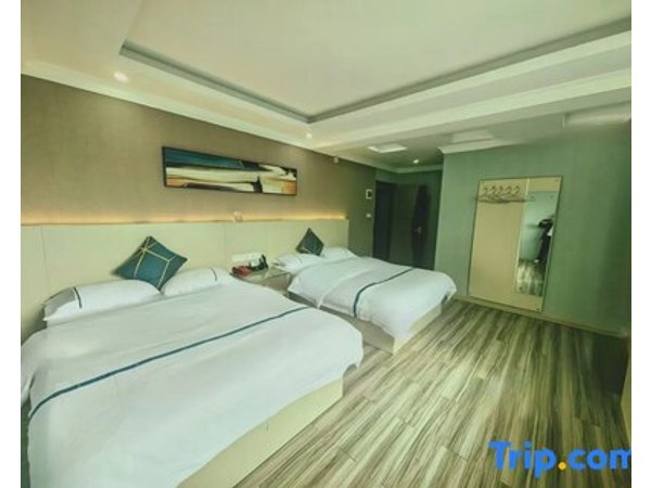 Henghua Business Hotel