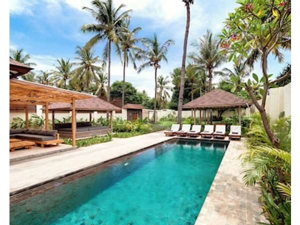 Kelapa Villas
