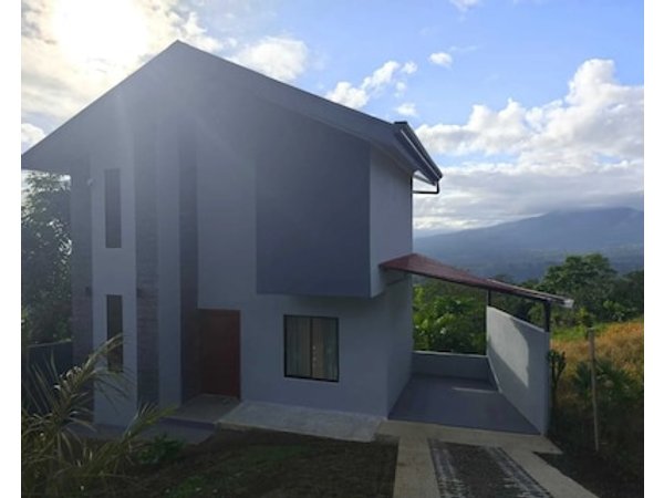 Villas Altos De El Arenal # 2