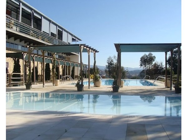 Coimbra Camping & Bungalows