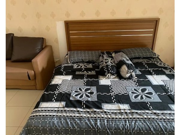 OYO Life 93374 Andira Inn