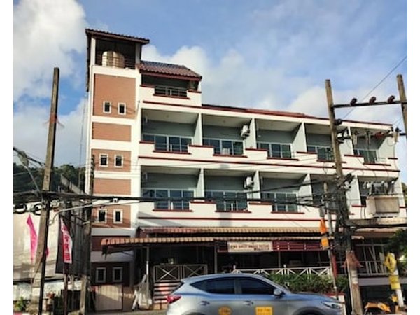 PMS Guest House Patong