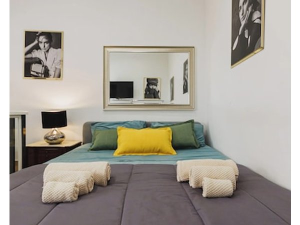 2 Bedroom Private vacation home in Bari