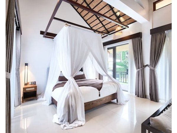 The Blossom Resort Island - All Inclusive