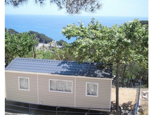 Camping Roca Grossa