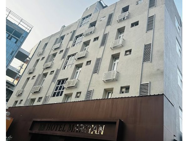 Hotel Maritan - Hitech City Hyderabad