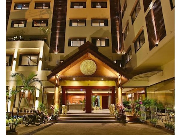 Thapaeplacehotel