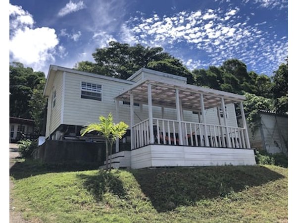 PANORAMA Ocean View Cottage