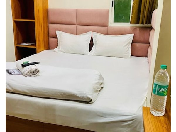 Hotel Manoram