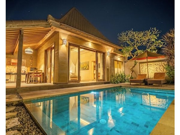 Casa Honeymoon Private Villa