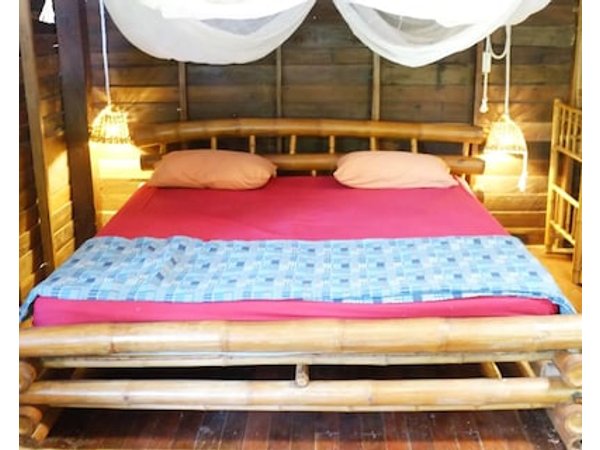Breathtaking Cottage Of Koh Pu