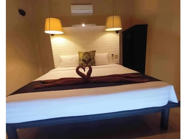 Infinity Boutique Hotel Kata Beach