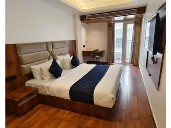 Hotel Varanasi Ganges