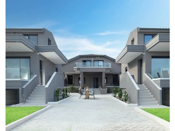 Mykoniatika Villas