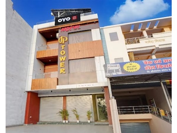 Hotel O Maa JP Tower