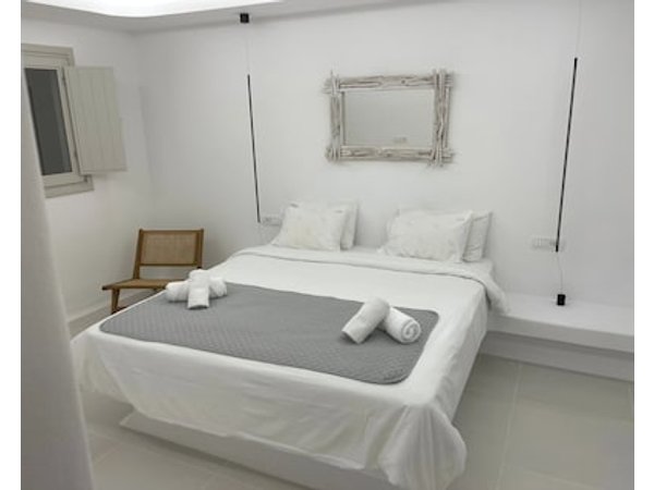Santorini Dreams Villas