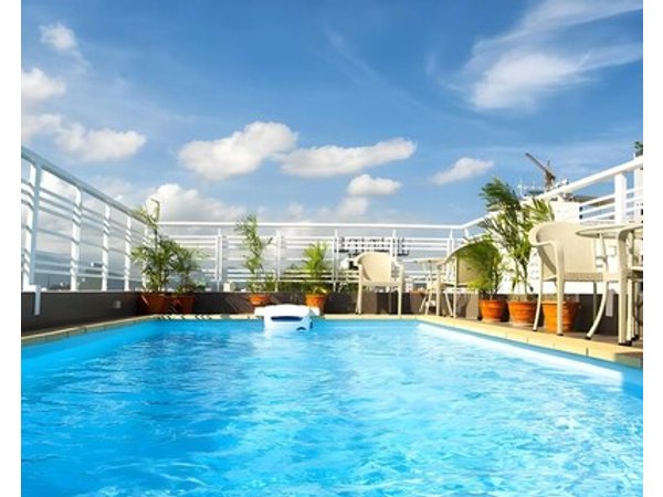 NhaTrang Luxury Serviced Apartment