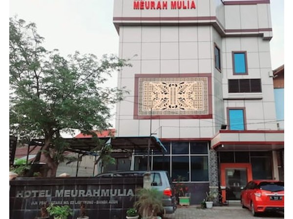 Meurah Mulia