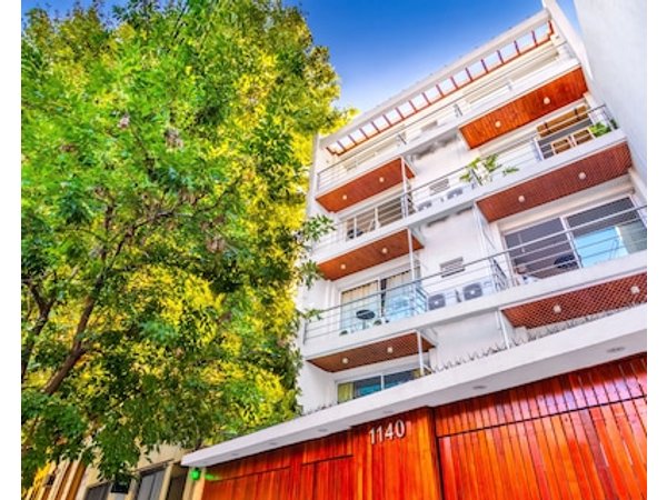 Luxury Apartments In Palermo