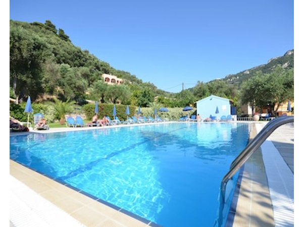 Irene Apartments
