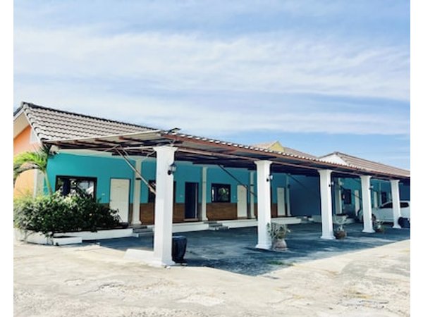 Paradise Resort Buriram