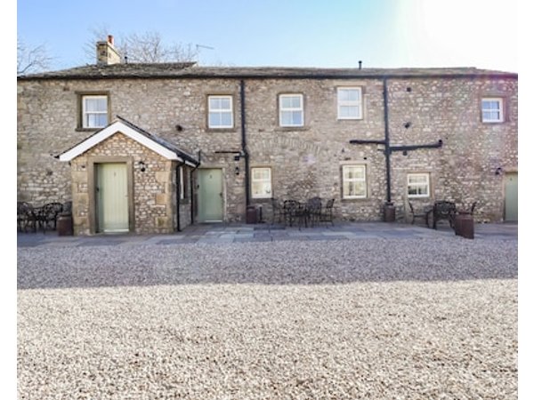 3 Hull House Cottage