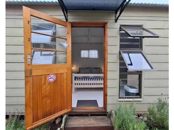 Petite Cottage Plett