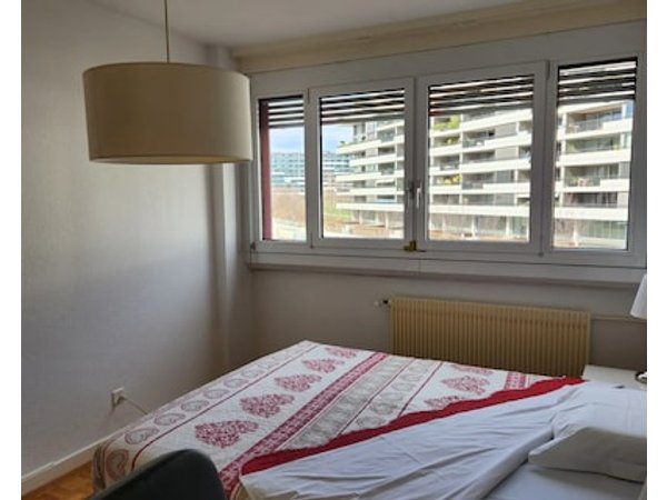 Room in Shared Apartment Geneva