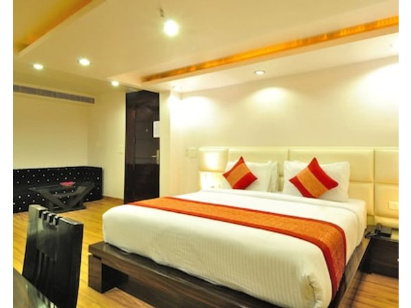 Hotel Elegance