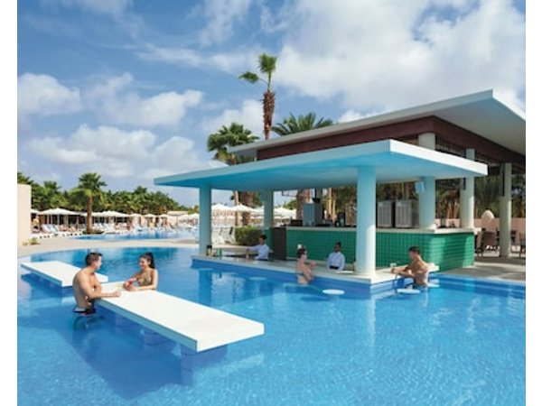 Hotel Riu Cabo Verde - Adults Only - All Inclusive