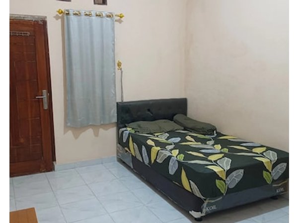 Homestay Komodo Mountain View
