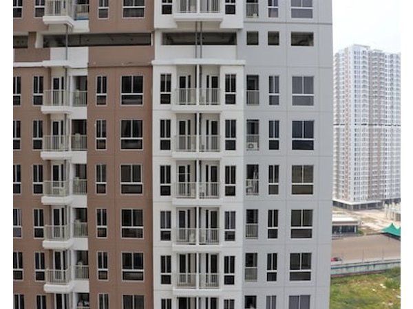 Nice And Homey Studio Tokyo Riverside Pik 2 Apartment