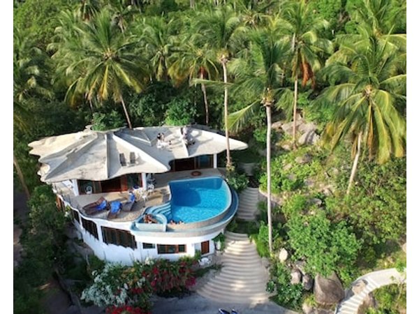 Monkey Flower Villas