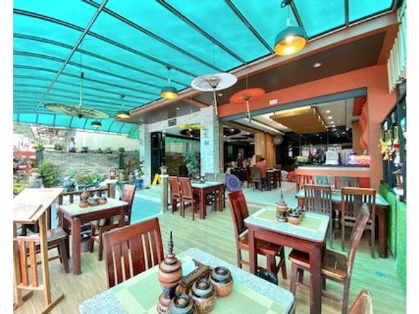 Lucky Residence Patong
