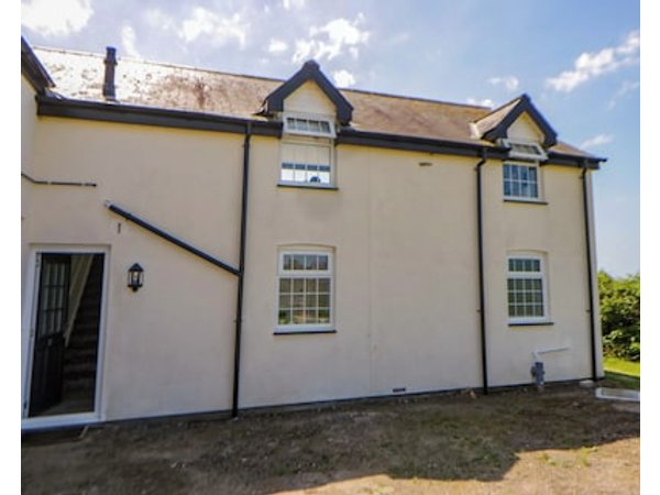 Rosemary Cottage 2