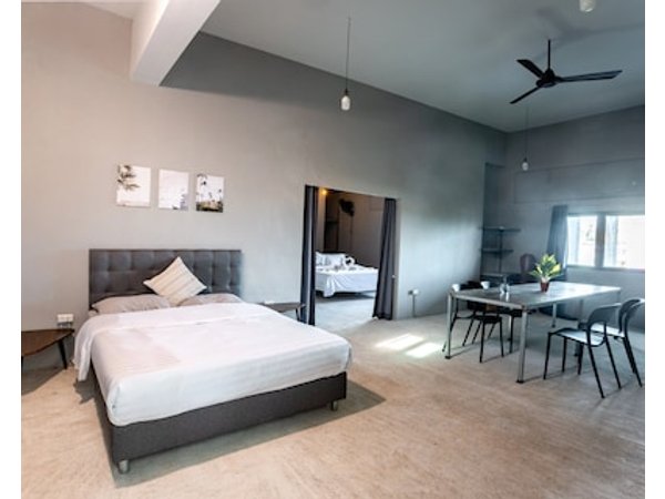 Rocka Villas
