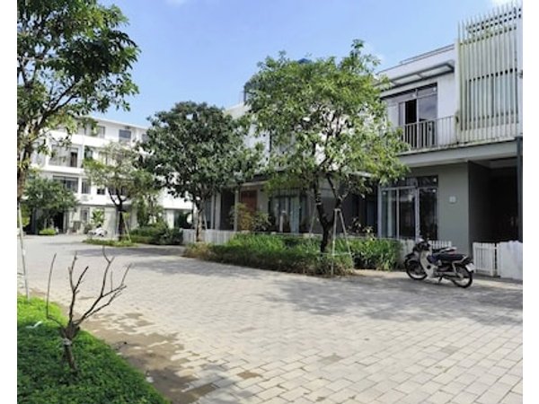 Minh Garden Homestay