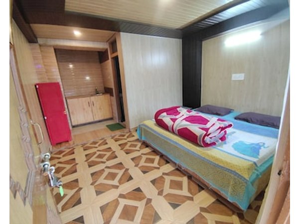 Bodh Niwas -a Unit Of The Nest Community