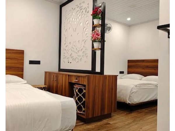 Birdwing Cottage Munnar
