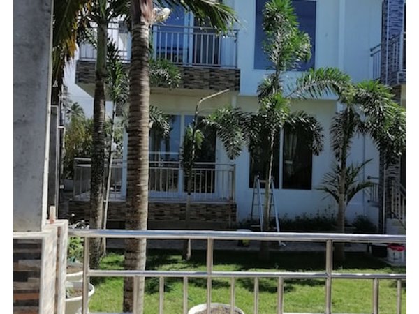Magdalene Apartment
