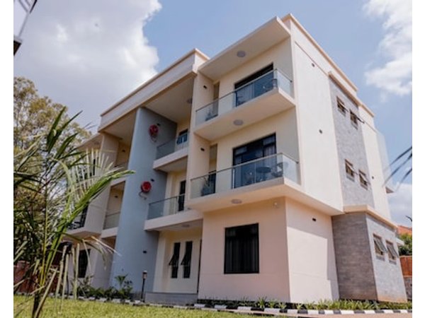 Q-plus Apartments