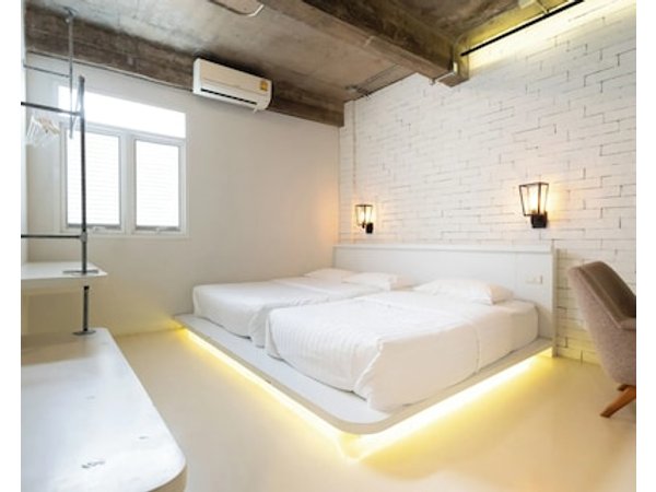 Siam Plug In Hostel