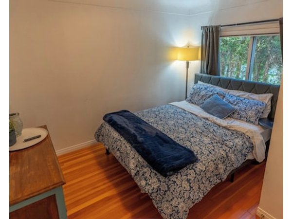 Family Cottage at Horner Park Welch Homes & Hospitality pet friendly property.
