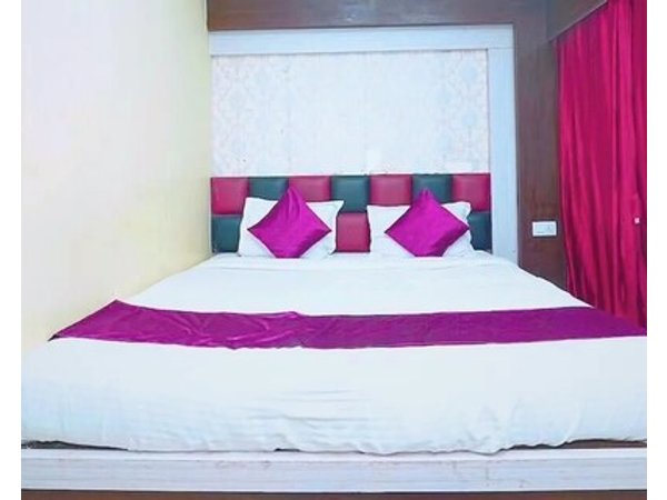 Hotel Shree Sampada OD