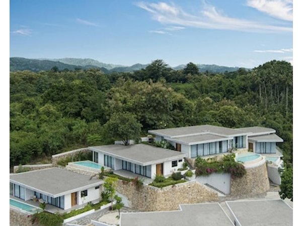 Kaliwatu Villas and Residences